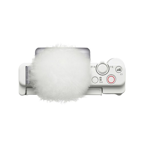 Sony ZV-1II White - 06